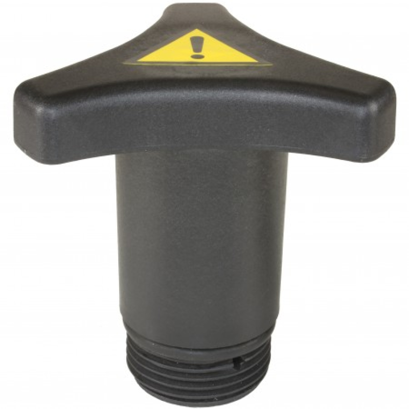 afsluiter foam - voorsproeier